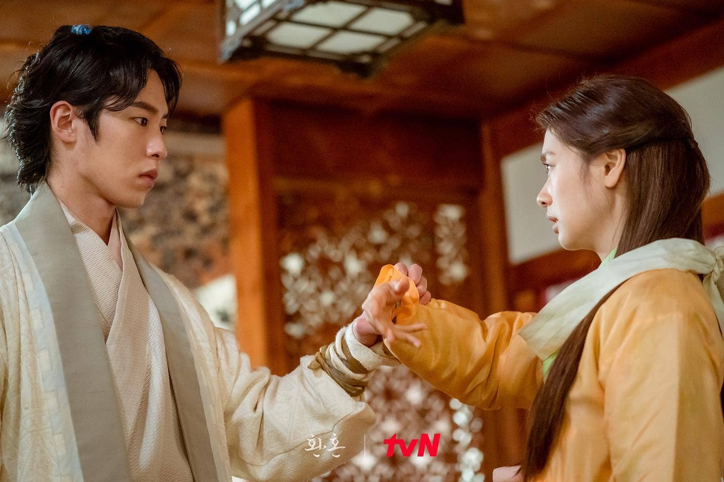 best k drama couples of 2022